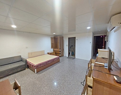 市區大陽台套房🏫附家具家電🪴 - Image 3