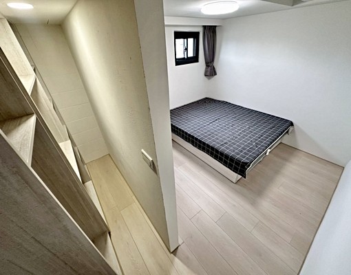 免仲‼️一中商圈🏠全新完工/精美裝潢二房🏠可貓狗/可報稅 - Image 8