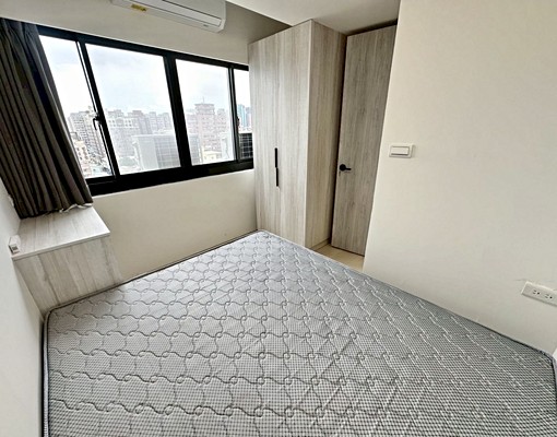 免仲‼️一中商圈🏠全新完工/精美裝潢二房🏠可貓狗/可報稅 - Image 10