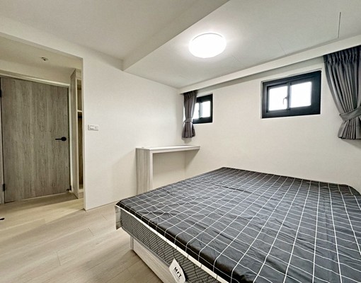 免仲‼️一中商圈🏠全新完工/精美裝潢二房🏠可貓狗/可報稅 - Image 7