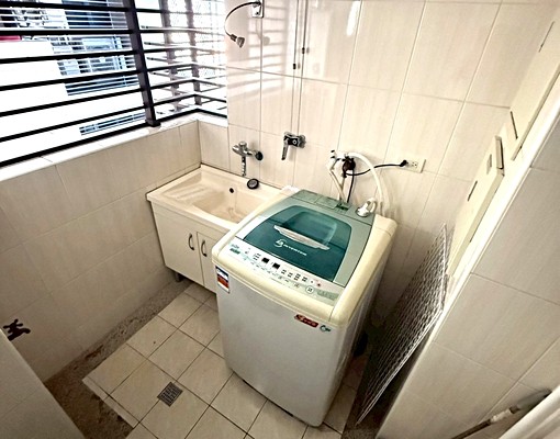 元城上荷苑✨大坪數三房|客廳房間都大|家庭客首選|傢俱電全配 - Image 15