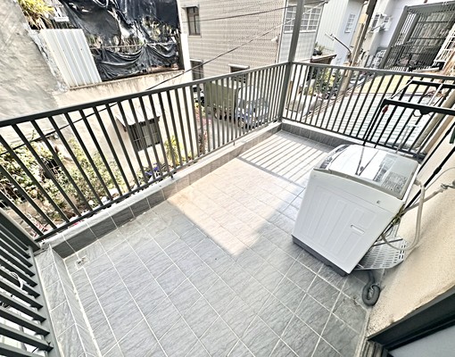 ‼️近新光遠百‼️大露臺獨洗曬‼️流理台‼️乾溼分離‼️ - Image 9