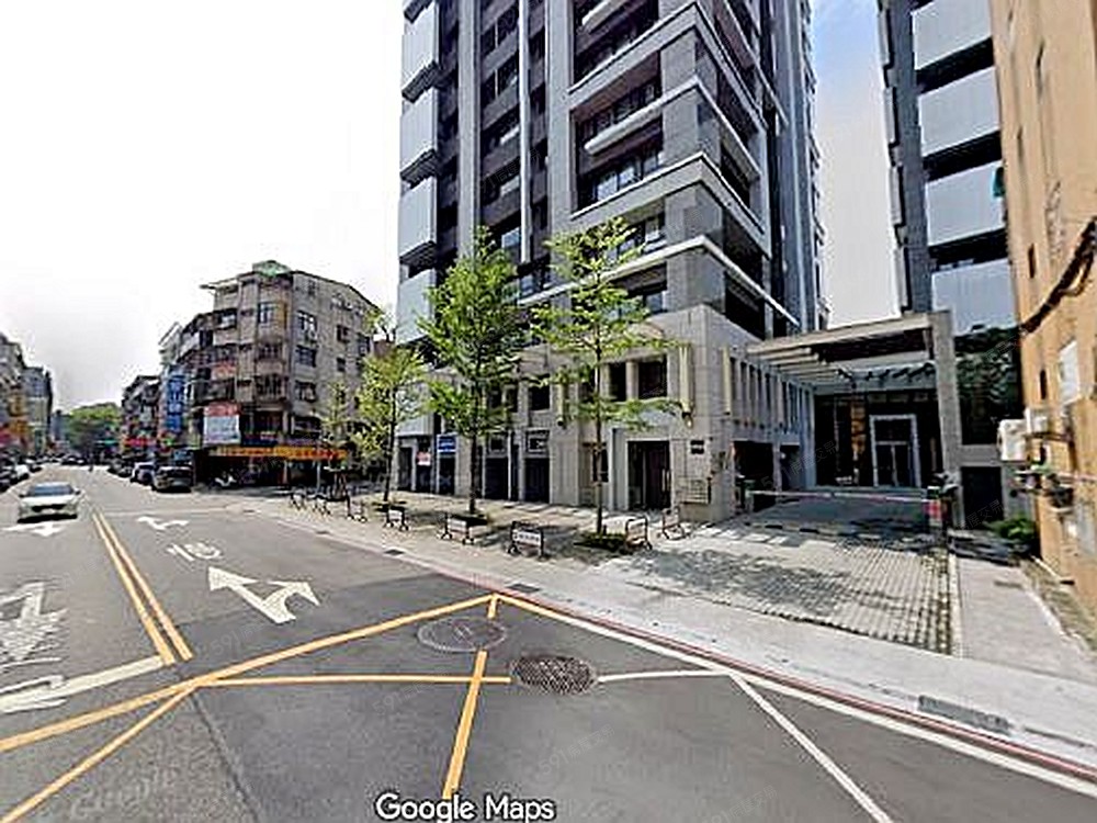 社區大門24小時警衛