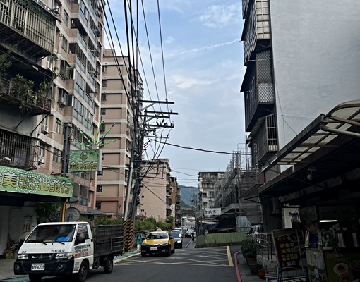 汐止區橫科路雅房出租6000元 - Image 5