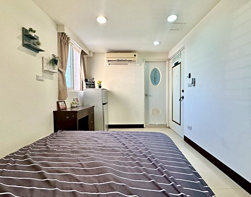 ✦中和環球旁✦獨立洗衣機採光套房✦垃圾代收✦ - Image 4