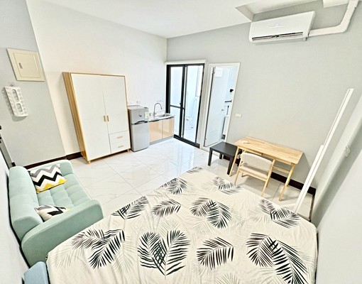 新光逢甲🔥陽台獨洗⭐流理台⭐乾溼分離 - Image 5