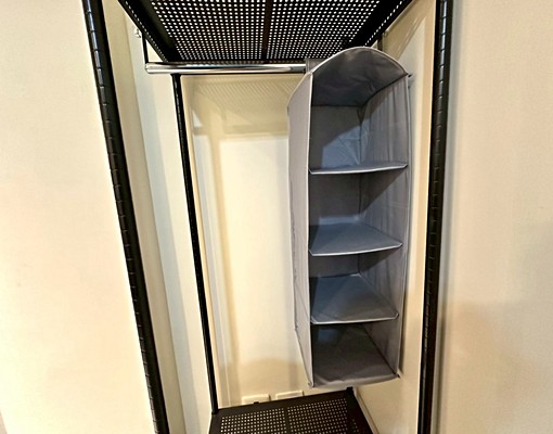 新埔/免爬高/裝潢新格局方正/獨洗/家具齊全/生活機能佳 - Image 7