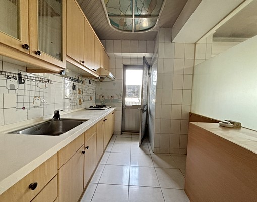 🎁星鴻社宅🎁近永康砲校室內近31坪 - Image 4