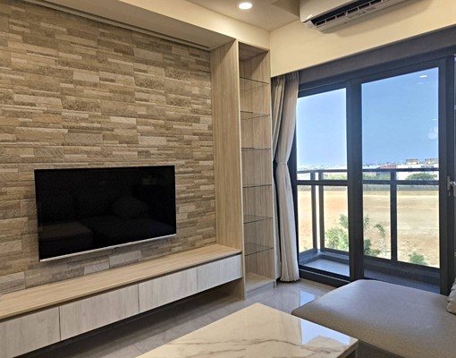 顧家💖免仲可補/觀音全新裝璜大2房(含管)家俱家電全💖 - Image 1