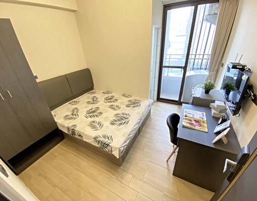 租屋補助🌈全新預定精科園區✅嶺東✅好停車✅短租首選 - 591租屋網 - Image 3