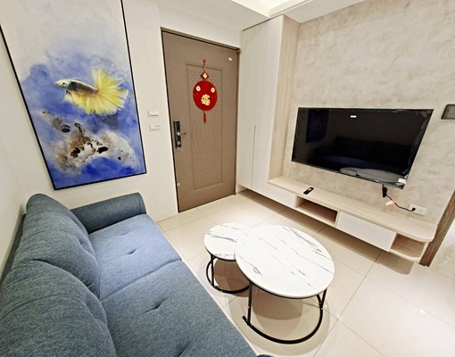 舒適美宅🚩傢俱齊全🚩人氣社區🚩超優質裝潢 - 591租屋網 - Image 3