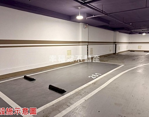 (租)愛琴海傢俱家電二房平車 - Image 13
