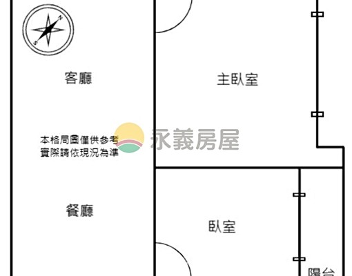 阿怡💖民族一路重愛公園陽台進出3房及平移車位 - Image 15