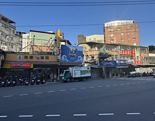 👍全新首租💛三重國小站💛租補💛寵💛陽台💛包水四網 - Image 8
