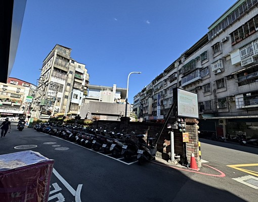 👍全新首租💛三重國小站💛租補💛寵💛陽台💛包水四網 - Image 7