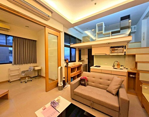 亞東醫院/府中、電梯管理裝潢採光通風機能強 - Image 1