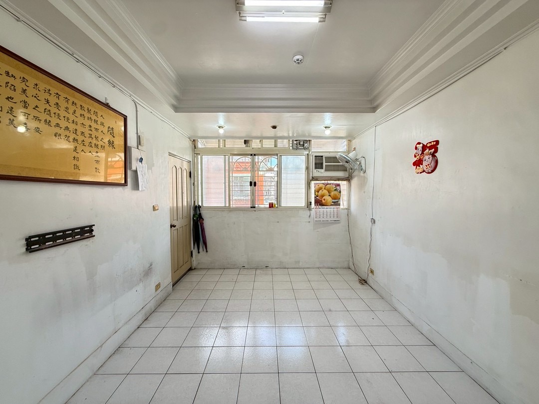 幸福捷運站💖新莊棒球場超值4+5大空間鼎家