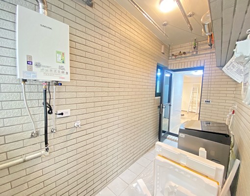 近74三井lalaport❣全新未住傢電全3房雙車位🚗浴缸 - Image 4