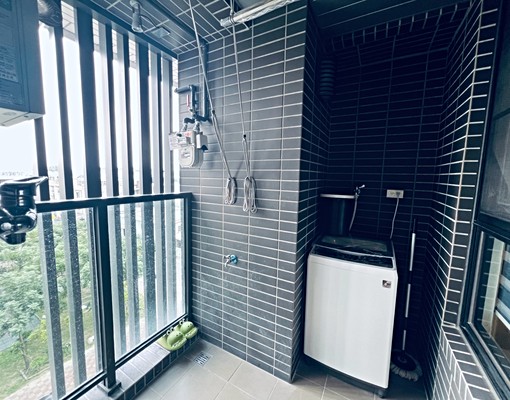 整層住家/春福年年/全新家俱65吋電視未住/二房大主臥 - Image 4