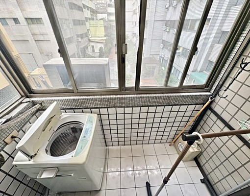 走路逢甲商圈🔥1房1廳1廚雙陽台👑台電、電梯、管理員 - Image 13