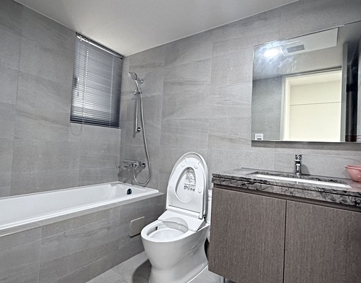 嶺東指標性社區大樓全新未住 - Image 4