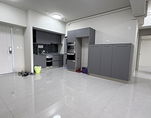 嶺東指標性社區大樓全新未住 - Image 8