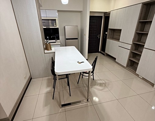 屋主自租富都心大三房、平車 - Image 2