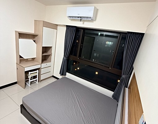 屋主自租富都心大三房、平車 - Image 14