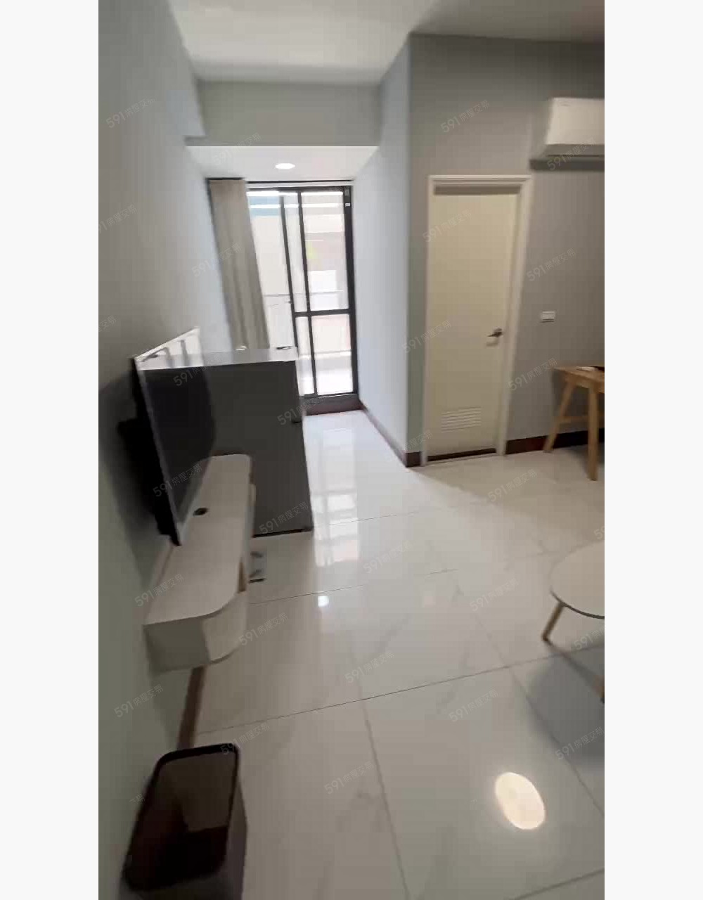 近市政府新光大遠百首選🌟可雙租補🌟乾濕分離🌟稀有大露台 - Image 1