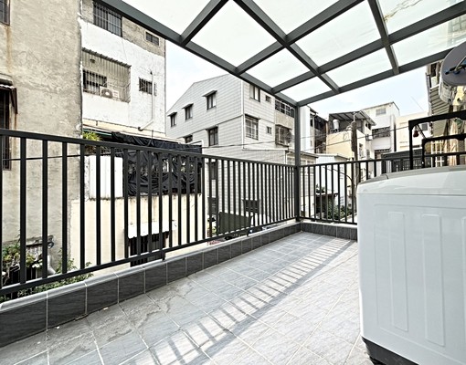 近市政府新光大遠百首選🌟全新裝潢🌟乾濕分離🌟稀有大露台 - Image 13