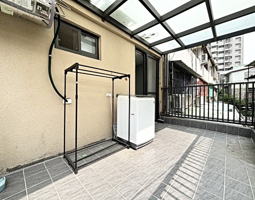 近市政府新光大遠百首選🌟全新裝潢🌟乾濕分離🌟稀有大露台 - Image 15