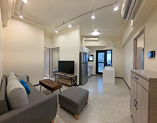 [百萬夜景]捷運高雄車站❤可寵/可補~優質社區 - Image 2