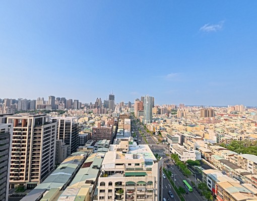 [百萬夜景]捷運高雄車站❤可寵/可補~優質社區 - Image 9