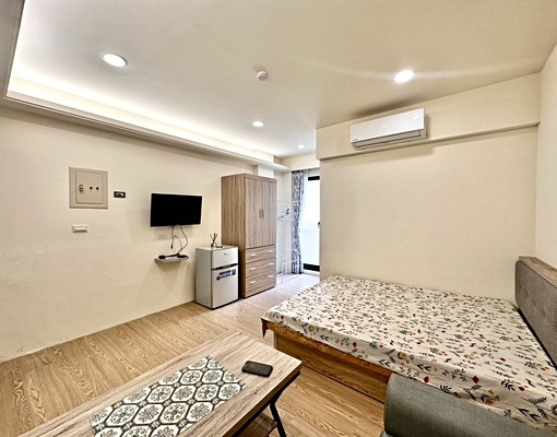 中科園區大雅市區首選🌟重新精緻裝潢🌟陽台獨洗曬 - 591租屋網 - Image 6