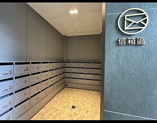整層住家/春福年年/全新家俱65吋電視未住/二房大主臥 - Image 15