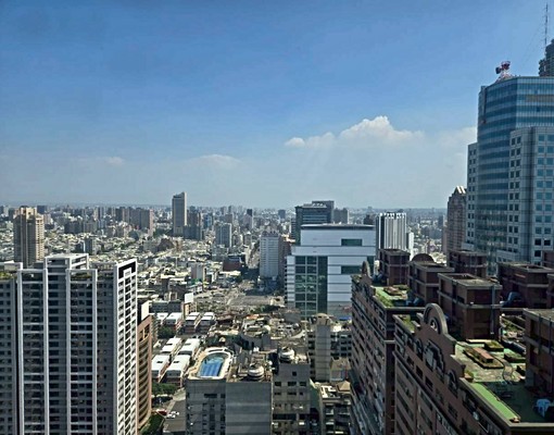 免仲介費可租補-85景觀美大套房-五泰小菁 - Image 9
