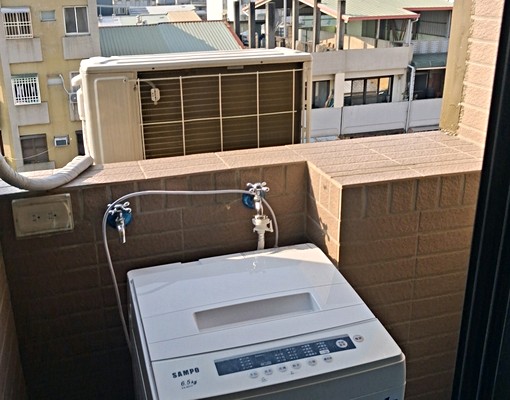 北區國強街電梯套房可租補雙租補 - Image 6