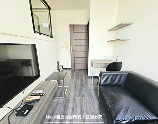 東海首選💗可租補💗暖陽高採光樓中樓🌞上層可完全站直👍 - Image 5