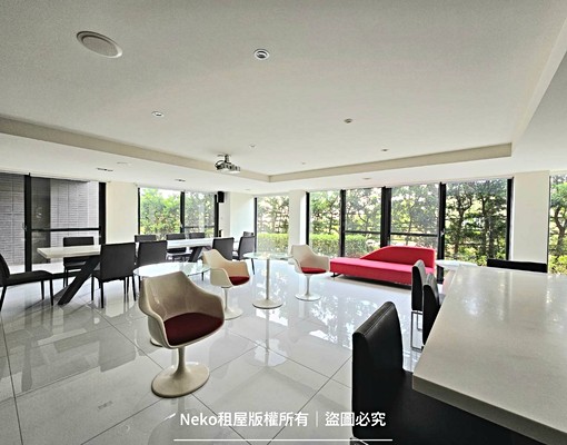 東海首選💗可租補💗暖陽高採光樓中樓🌞上層可完全站直👍 - Image 8