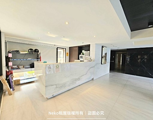 東海首選💗可租補💗暖陽高採光樓中樓🌞上層可完全站直👍 - Image 11