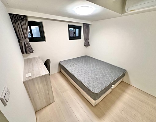 中區秒殺🔥全新裝潢/兩房一廳/可寵乖寵可狗可貓/可租補 - Image 11