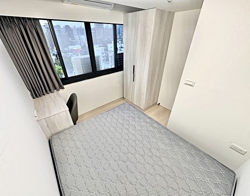 中區秒殺🔥全新裝潢/兩房一廳/可寵乖寵可狗可貓/可租補 - Image 5