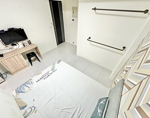 ‼️新屋外觀‼️中國醫‼️租補可報稅‼️機車位‼️獨洗曬‼️ - Image 8
