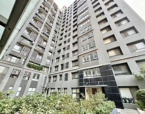 雙租補❗️三房兩衛/正文心路/捷運/三面開窗/社區以家庭為主 - Image 1