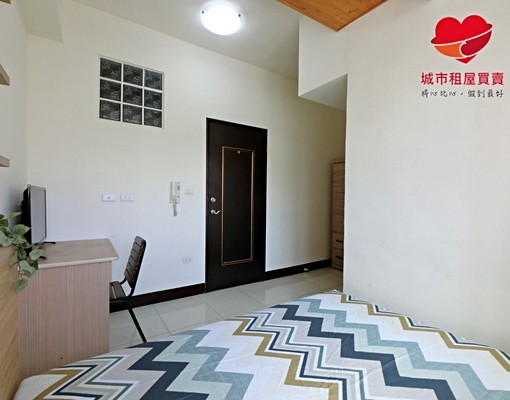【城市租屋】精誠商圈、SOGO、科博館、勤美、金典 - Image 3