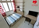 西區-忠明路獨立套房，7坪