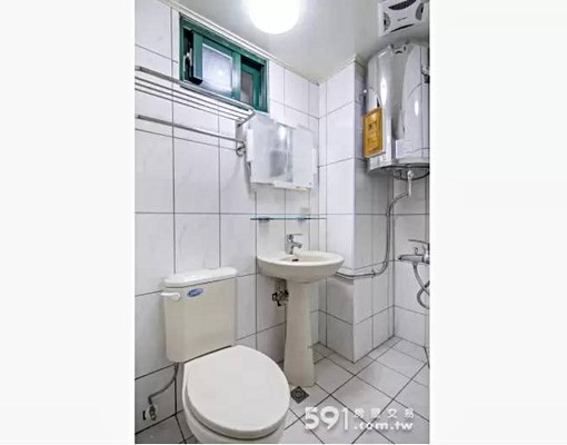 西區💕近南區💕可租屋補助💕五權車站建國路 - Image 6