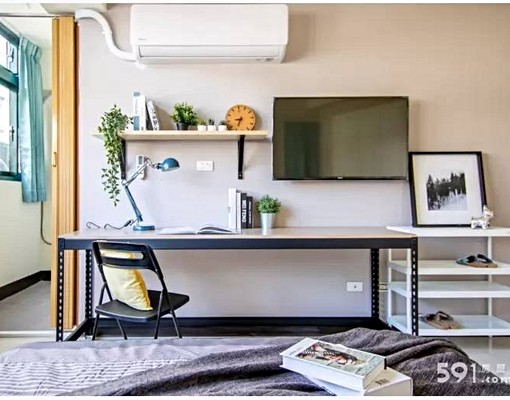 西區💕近南區💕可租屋補助💕五權車站建國路 - Image 5