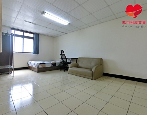 【城市租屋】可租補、限男性、近中興大學、火車站 - Image 5