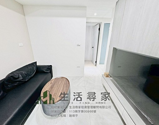 近一中商圈#全新未住精裝正兩房#可寵物#可開伙#獨洗曬 - Image 4